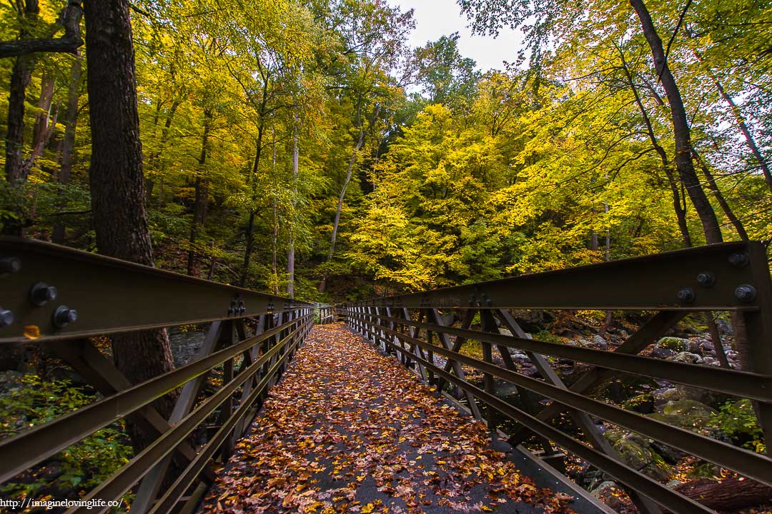 Popolopen Torne Bridge